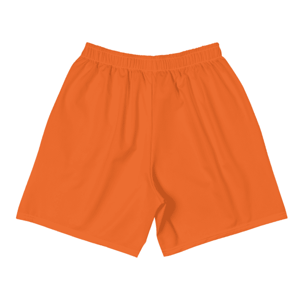 Men's Recycled Athletic Shorts - Image 2